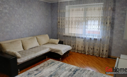 Снять 1-комнатную квартиру, Минск, ул. Беды, д. 38 (Советский район). Фото 3