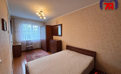 Снять 3-комнатную квартиру, Минск, ул. Берестянская, д. 11. Фото 14