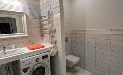 Снять 1-комнатную квартиру на сутки, Минск, просп. Победителей, д. 119 (Центральный район). Фото 4