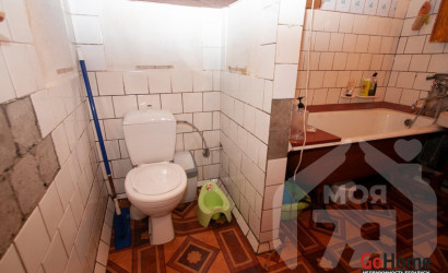 Купить 3-комнатную квартиру, Молодечно, Заречная ул.. Фото 11