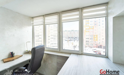 Купить 1-комнатную квартиру, Боровляны, 40 Лет Победы ул., 35. Фото 9