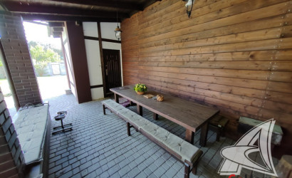 Купить дом, Семисосны, Мухавецкий с/с, 7.01 соток. Фото 39