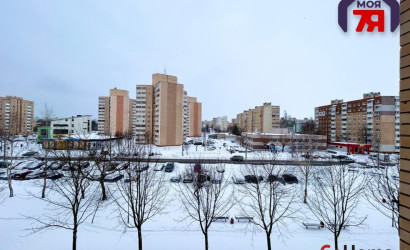 Купить 3-комнатную квартиру, Солигорск, Шахтеров б-р, 3. Фото 13