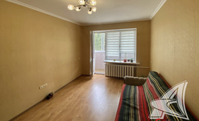 Купить 2-комнатную квартиру, Брест, Центр, пр-т Машерова. Фото 2