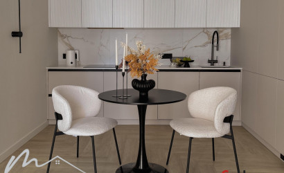 Купить 2-комнатную квартиру, Минск, Белградская ул., 1 (Октябрьский район). Фото 4