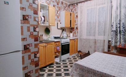 Купить 1-комнатную квартиру, Жлобин, м-н 17-й, 20. Фото 2