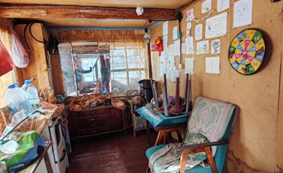 Купить дачу, Лятохи, Луческая, 5 соток. Фото 12