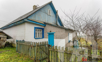 Купить дом, Солтаны, 25 соток. Фото 3