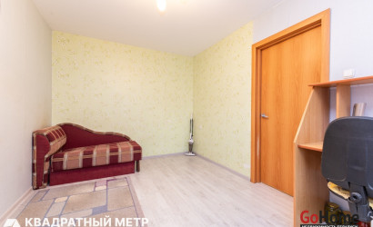 Купить 2-комнатную квартиру, Смолевичи, Пионерская 4. Фото 6