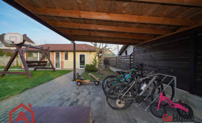 Купить дом, Богатырево, Магистральная, 14.38 соток. Фото 39