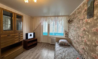 Снять 3-комнатную квартиру на сутки, Буда-Кошелево, Лавриновича, 9. Фото 2