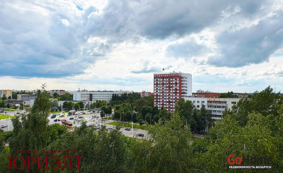 Купить 3-комнатную квартиру, Витебск, Смоленская, 1/1. Фото 14