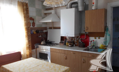 Купить дом, Брест, Киевка, 5.75 соток. Фото 16