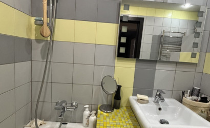 Купить 2-комнатную квартиру, Минск, Гурского, 33 (Московский район). Фото 9