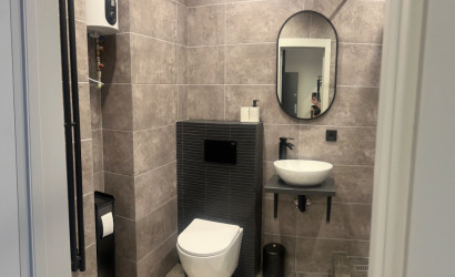 Снять 1-комнатную квартиру на сутки, Жодино, Калиновского. Фото 5