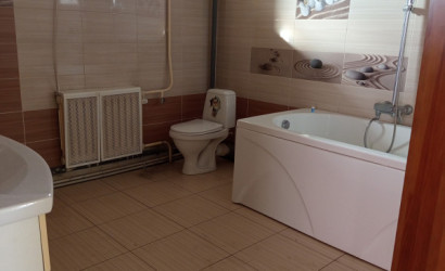 Купить дом, Городнянский Мох, Озёрная, 33, 27 соток. Фото 19