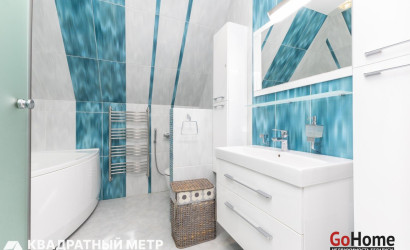 Купить дом, Боровляны, Жемчужная ул., 13, 7.21 соток. Фото 20