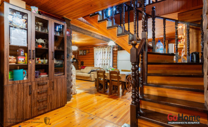 Купить коттедж, Басмановка, Солнечная, 20, 19 соток. Фото 27