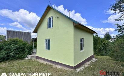 Купить дом в деревне, Черница, 5.82 соток. Фото 7