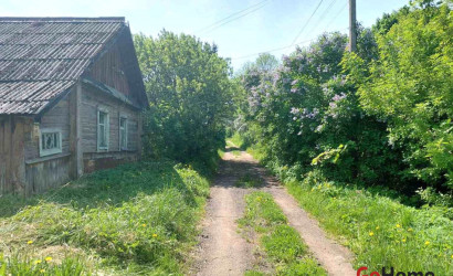Купить дом, Яцуки, 31 соток. Фото 1