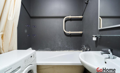 Купить 1-комнатную квартиру, Боровая, Спортивная ул., 3. Фото 13