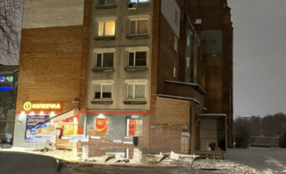 Купить 4-комнатную квартиру, Витебск, Фрунзе, 22/2. Фото 1