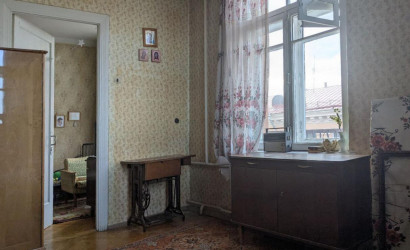 Купить 3-комнатную квартиру, Минск, Красная ул., 22 (Советский район). Фото 19