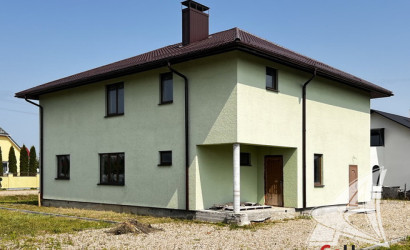 Купить дом, Тельмы-2, Тельминский с/с, 12.02 соток. Фото 1