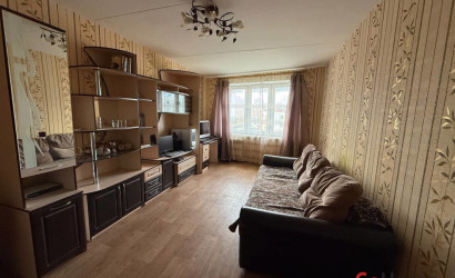 Купить 1-комнатную квартиру, Гродно, Кремко, 1А. Фото 2