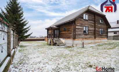 Купить дом, Липники, Центральная ул., 15 соток. Фото 35