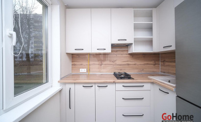 Купить 2-комнатную квартиру, Минск, Воронянского ул., 54 (Октябрьский район). Фото 3