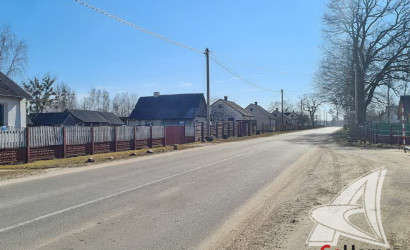 Купить дом, Мокраны, Мокранский с/с, 24.24 соток. Фото 23