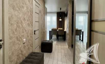 Купить 1-комнатную квартиру, Брест, Вулька, ул. Морозова. Фото 12