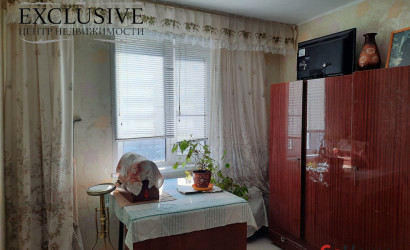 Купить 2-комнатную квартиру, Новополоцк, Молодежная ул., 195. Фото 6