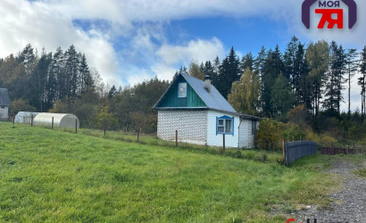 Купить дом в деревне, Родник-5, 10 соток. Фото 4