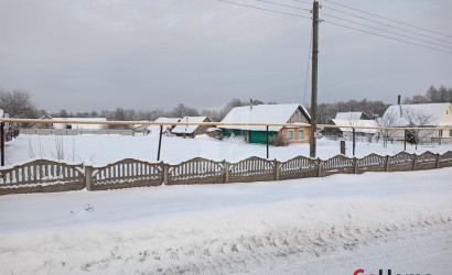 Купить дом, Поморщина, ул. Центральная, 40, 25 соток. Фото 7