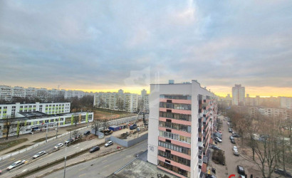 Снять 2-комнатную квартиру, Минск, ул. Богдановича Максима, д. 147. Фото 20