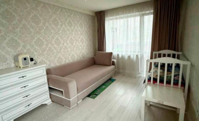 Купить 4-комнатную квартиру, Минск, Газеты Звязда пр-т 35 (Московский район). Фото 19