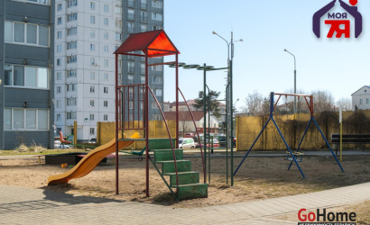 Купить 4-комнатную квартиру, Минск, Одесская ул., 20/Б (Заводской район). Фото 27