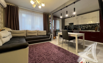 Купить 2-комнатную квартиру, Брест, Центр, ул. Гоголя. Фото 1