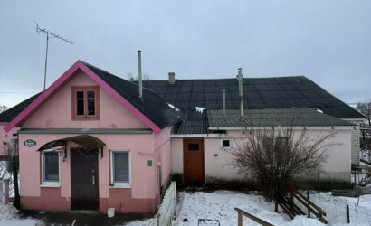 Купить дом, Кореличи, Фоменко ул., 15, 5 соток. Фото 1