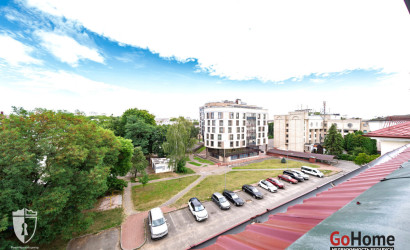 Купить 2-комнатную квартиру, Минск, Захарова, 29 (Партизанский район). Фото 2