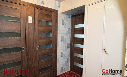 Купить 2-комнатную квартиру, Копти, Школьная, 35. Фото 7