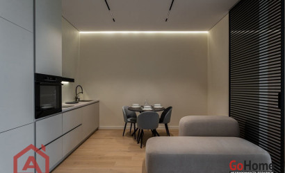 Снять 2-комнатную квартиру, Минск, Победителей, 115 (Центральный район). Фото 5