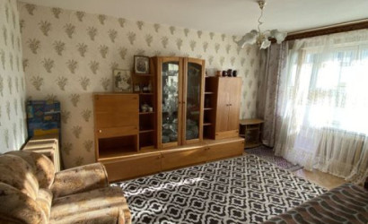 Купить 2-комнатную квартиру, Браслав, 17Б Октября ул. Фото 16
