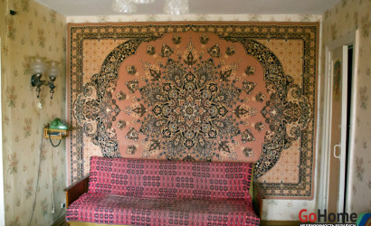 Купить 2-комнатную квартиру, Гацук, улица Заводская, д.2. Фото 7