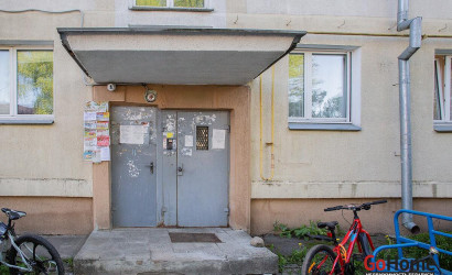 Купить 4-комнатную квартиру, Минск, Берута ул., 9/5(Фрунзенский район). Фото 17