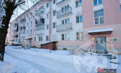 Купить 2-комнатную квартиру, Молодечно, Великий Гостинец ул., 50. Фото 3