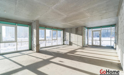 Аренда торгового помещения, Минск, Левина ул., 2,  64 кв.м.. Фото 2