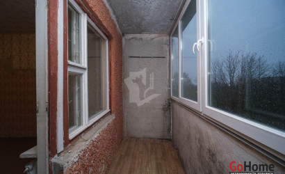 Купить 4-комнатную квартиру, Заславль, Юбилейная ул., 7. Фото 14